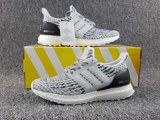 Adidas Ultra Boost 3 Men Shoes--003